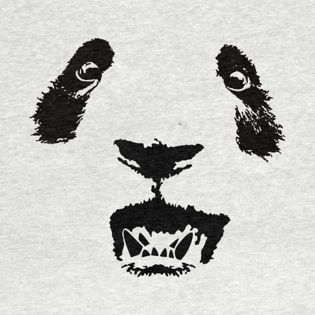 Face -Oso Woo- by Damian